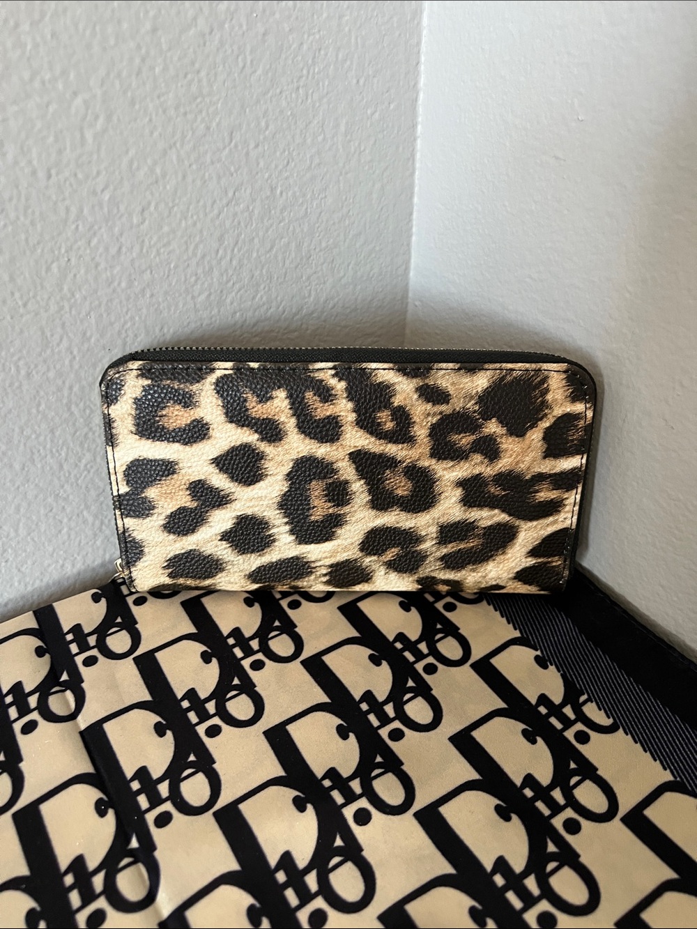 Wallet.